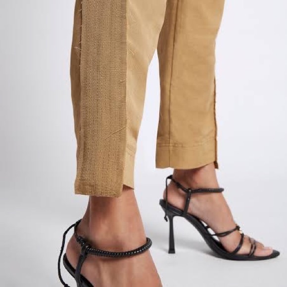 🛑 SOLD 🛑 AJE Estate Trouser • Size 6 • Never Worn • BNWoT - Picture 11 of 11